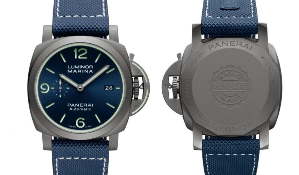 Replica Panerai