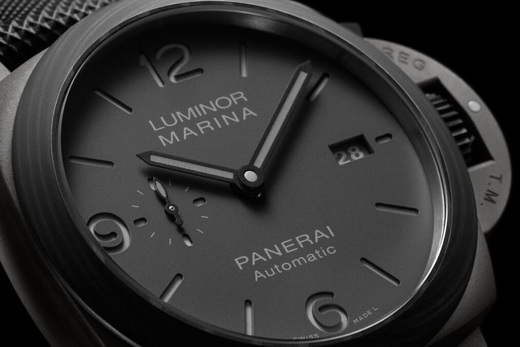 replica Panerai