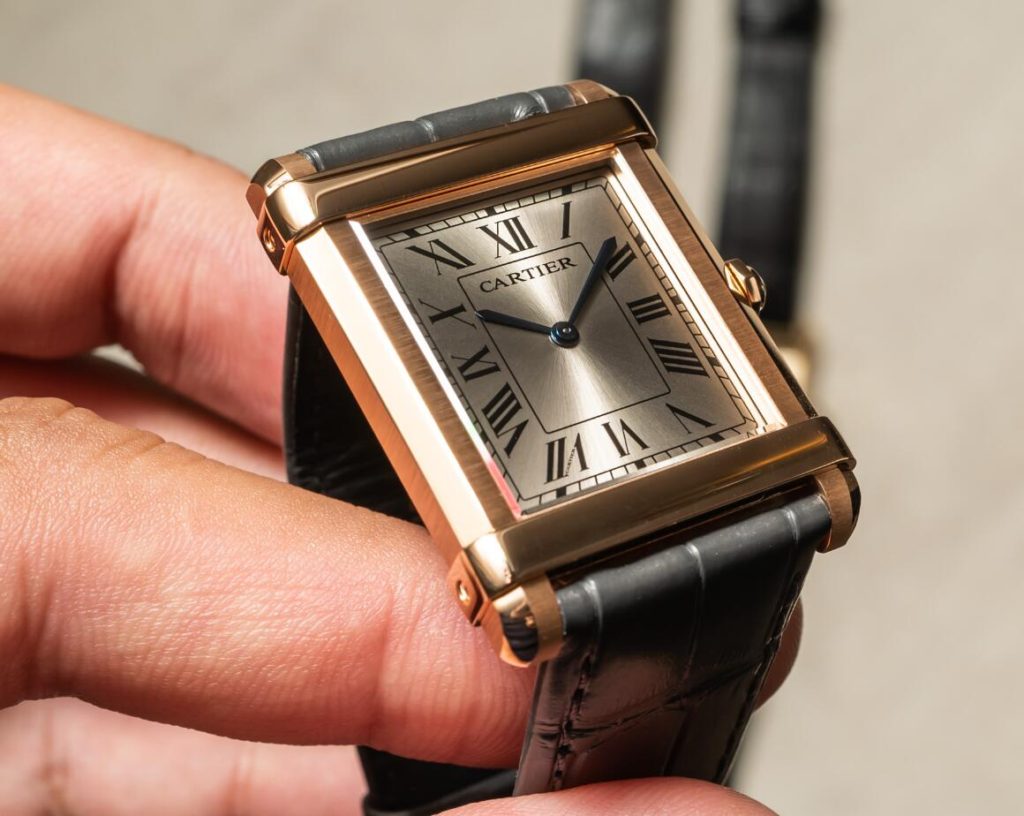 replica Cartier