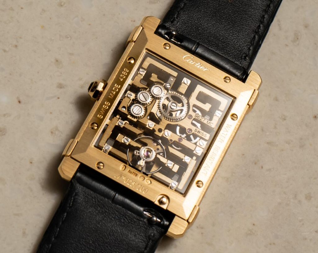 replica Cartier