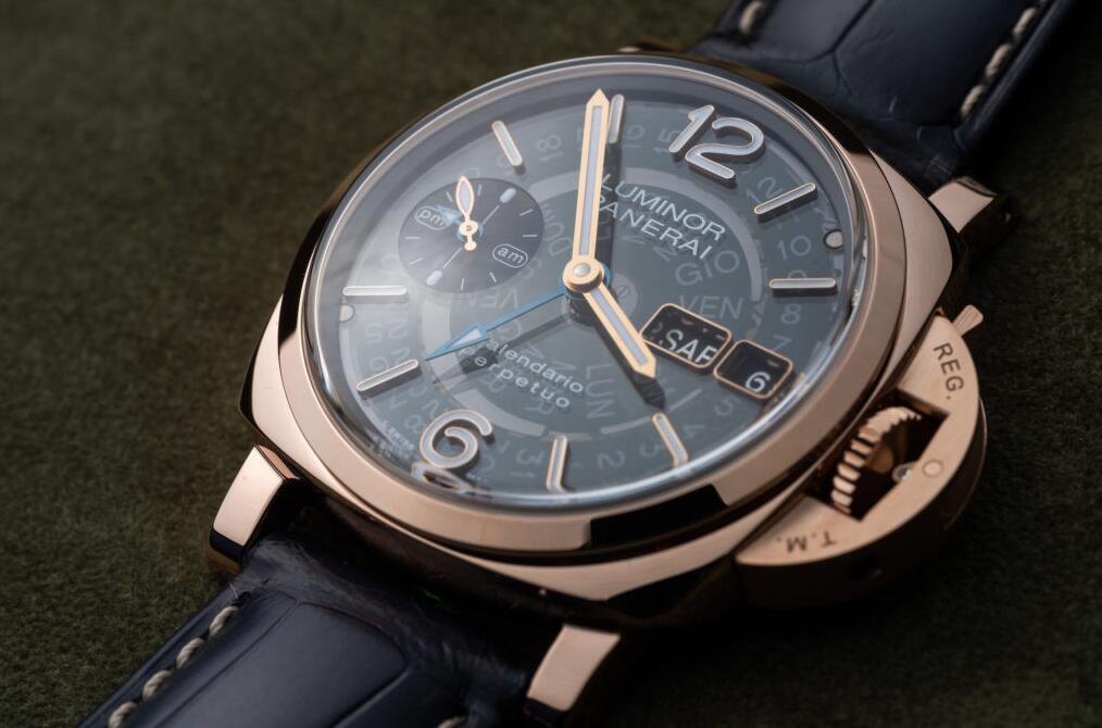 replica Panerai